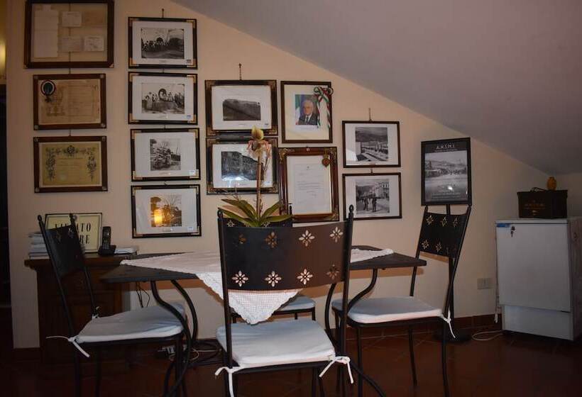 فندق B&b La Costa