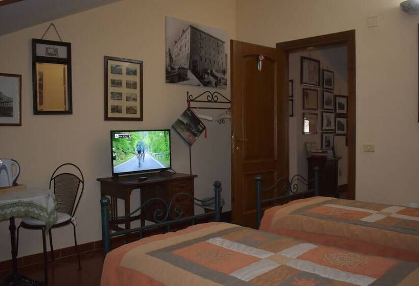 فندق B&b La Costa