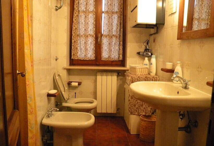 فندق B&b La Costa