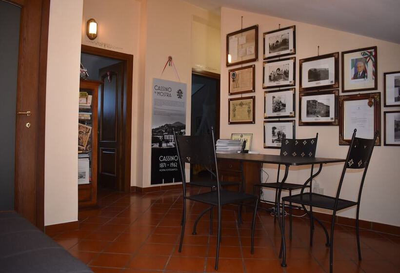 فندق B&b La Costa