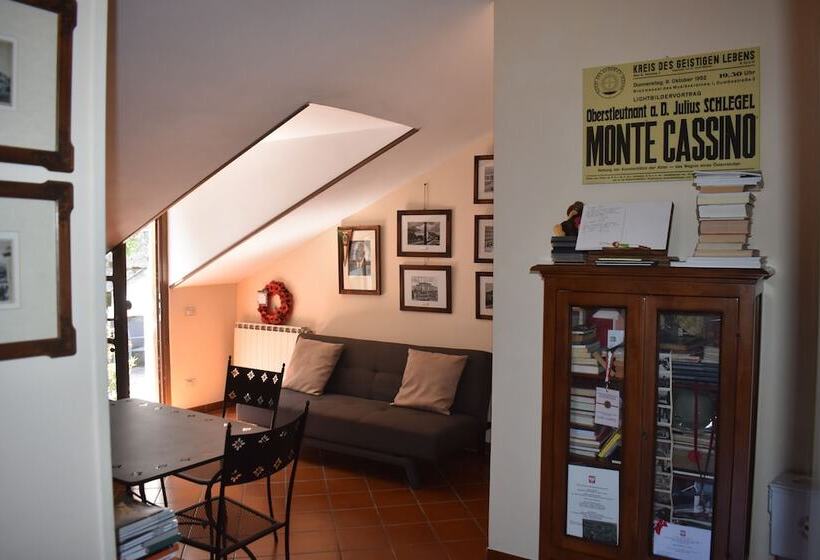 فندق B&b La Costa