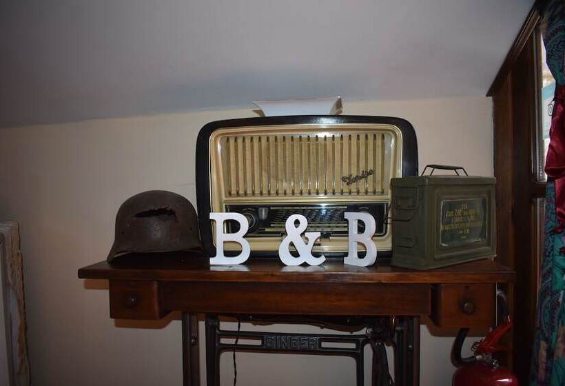 فندق B&b La Costa