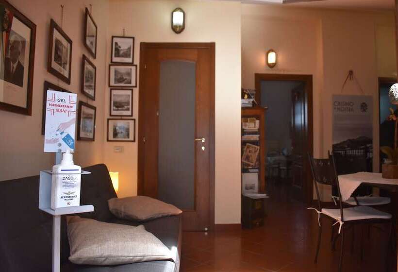 فندق B&b La Costa