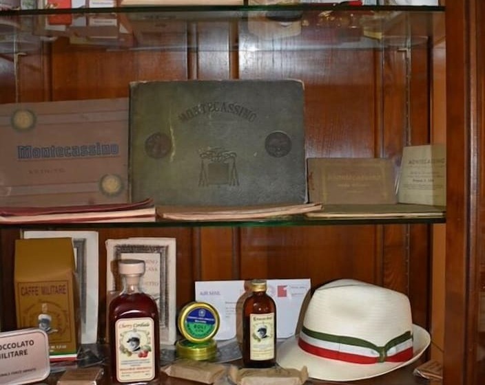 فندق B&b La Costa