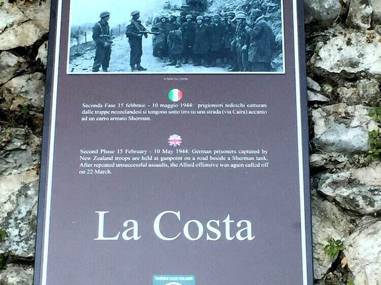 فندق B&b La Costa