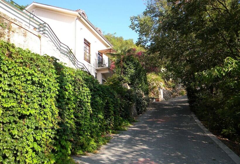 فندق B&b La Costa