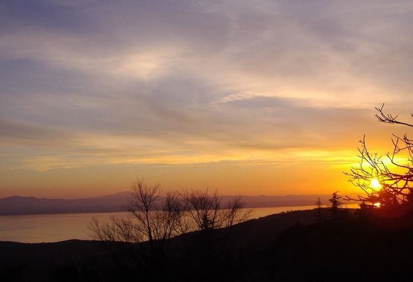 فندق Bed & Breakfast Villa Sensi