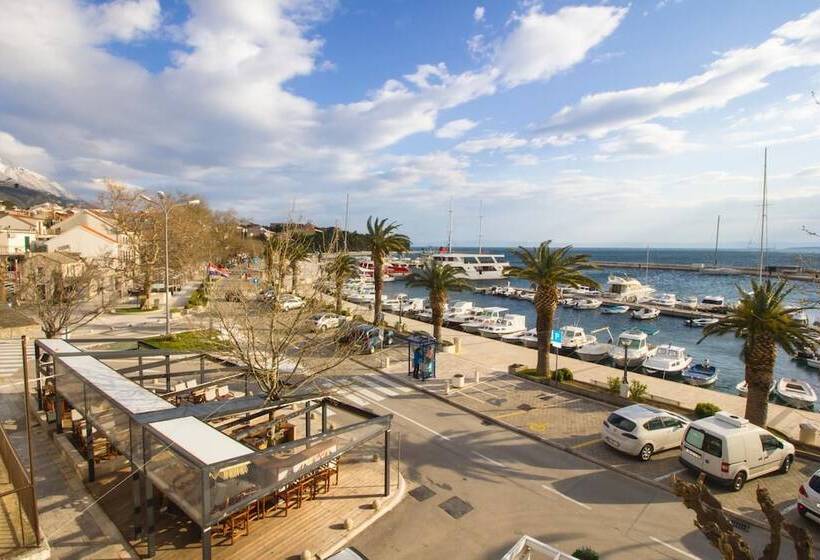 호텔 Bed&breakfast Palac