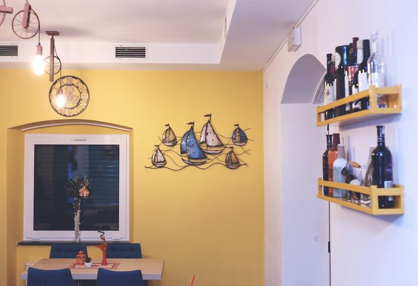 Отель Bed&breakfast Palac