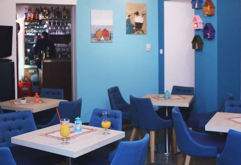 Отель Bed&breakfast Palac