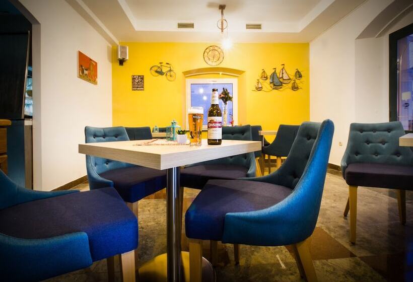 호텔 Bed&breakfast Palac