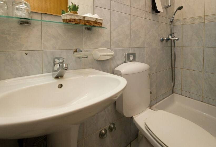 Отель Bed&breakfast Palac