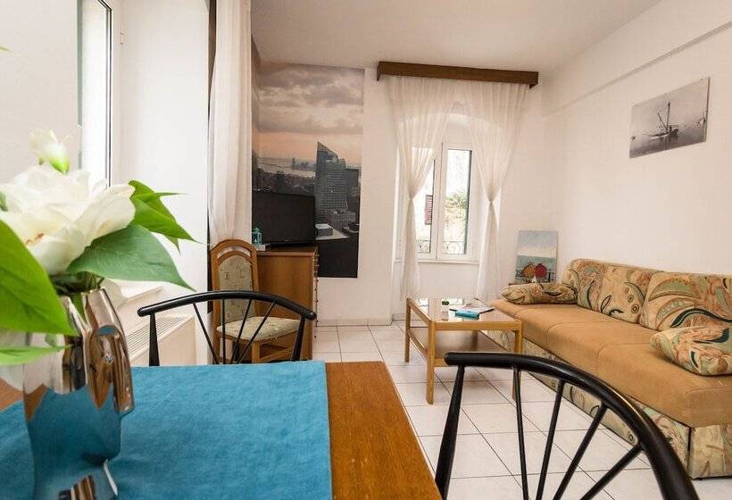 호텔 Bed&breakfast Palac