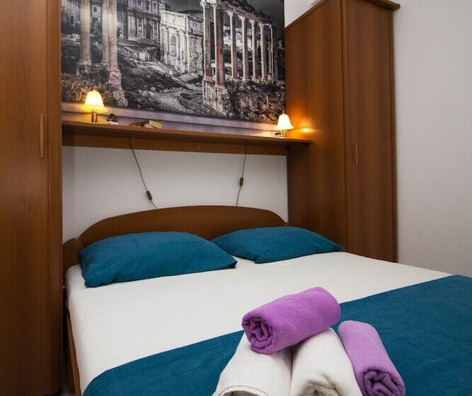 호텔 Bed&breakfast Palac