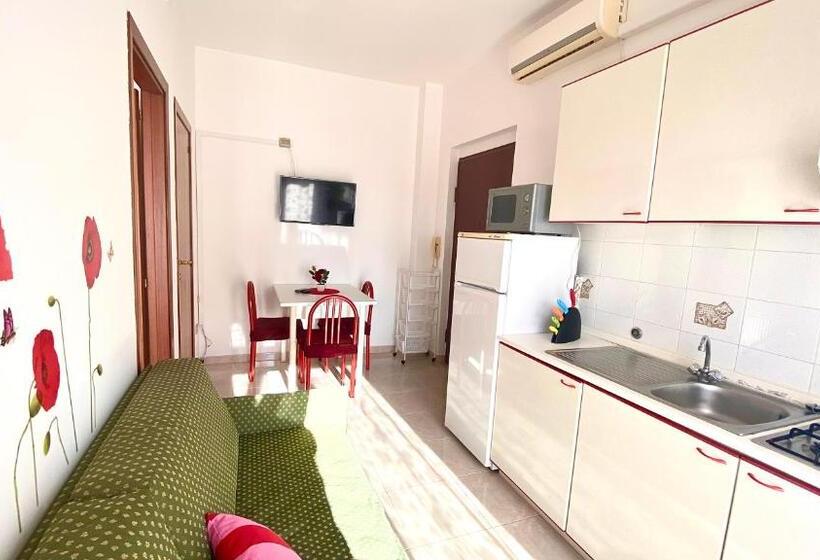 ホテル Belvedere Home