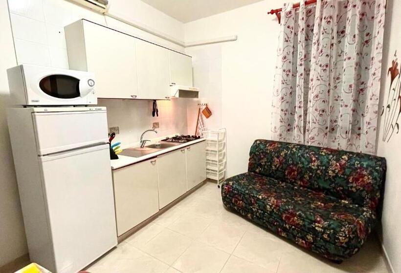 ホテル Belvedere Home