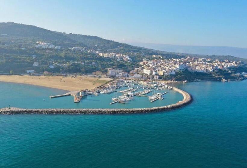 ホテル Belvedere Home