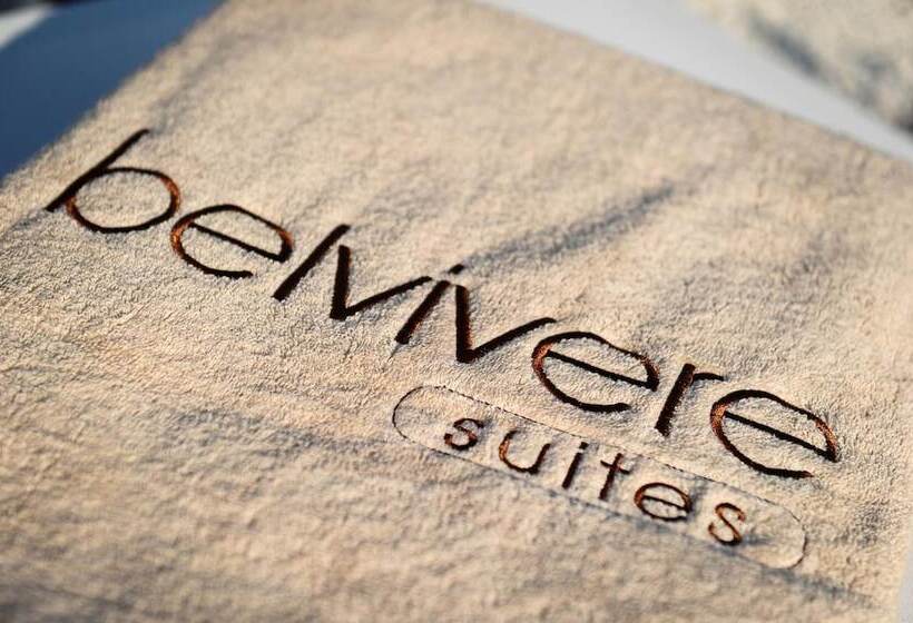 בית מלון כפרי Belvivere Suites