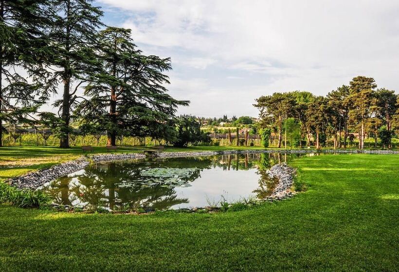 בית מלון כפרי Belvivere Suites