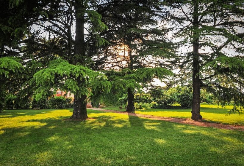 בית מלון כפרי Belvivere Suites