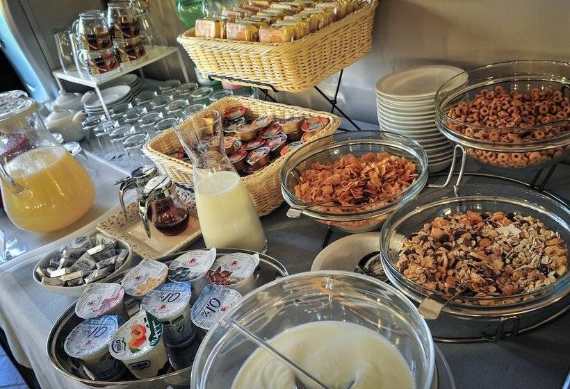 בית מלון כפרי Belvivere Suites