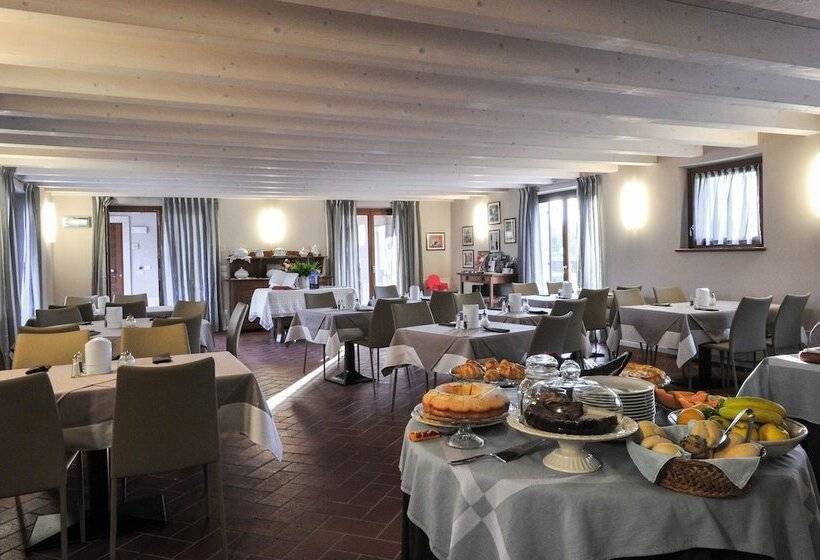 בית מלון כפרי Belvivere Suites