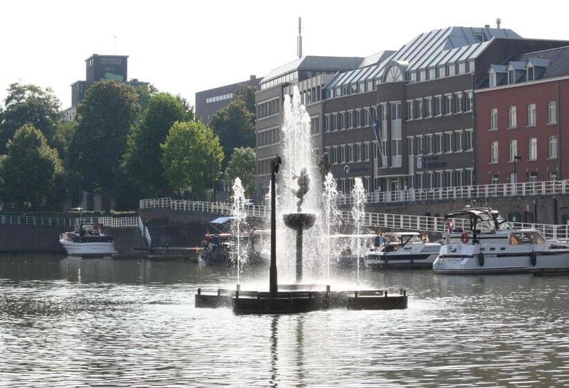 Amrâth Hotel Bigarré