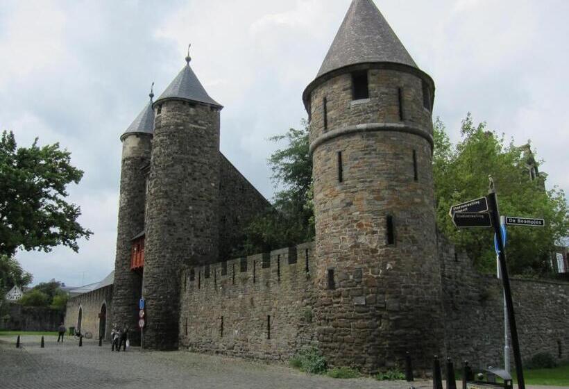 Amrâth Hotel Bigarré