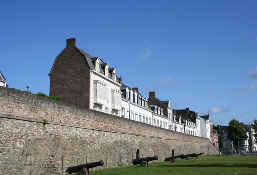 Amrâth Hotel Bigarré