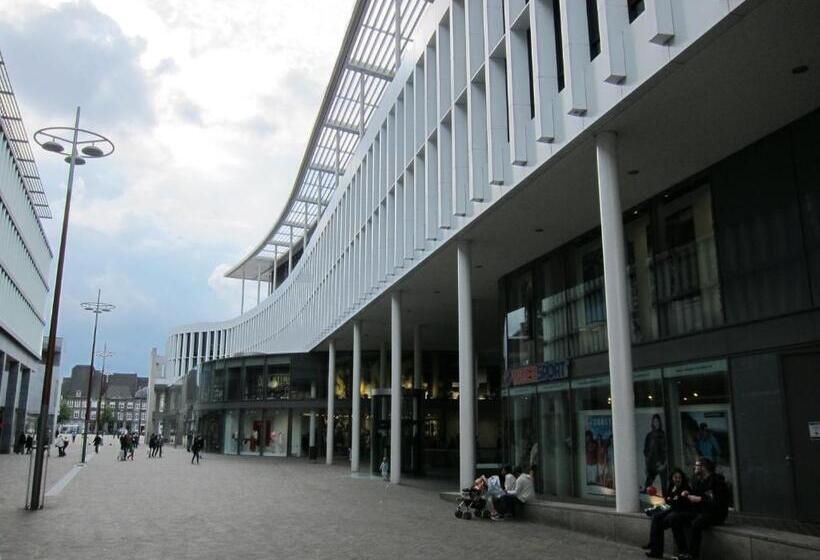 Amrâth Hotel Bigarré