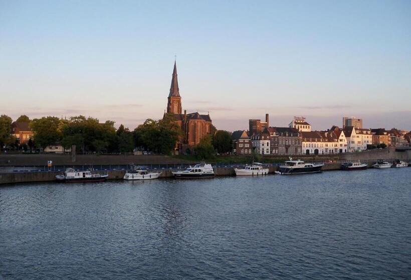 Amrâth Hotel Bigarré