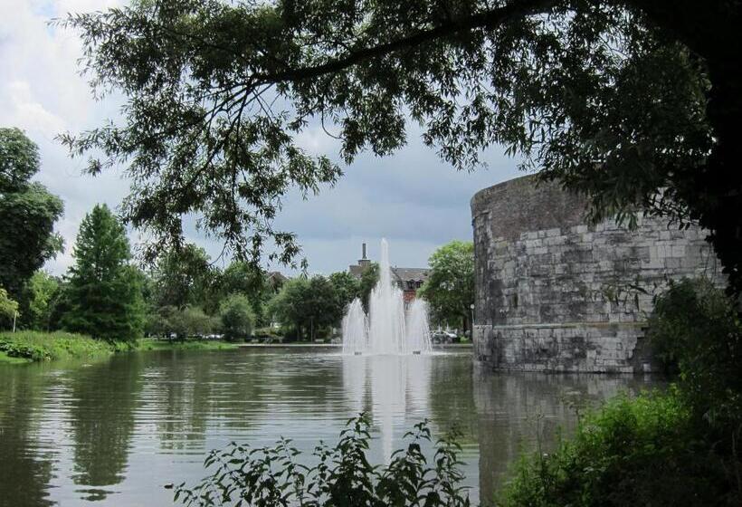Amrâth Hotel Bigarré
