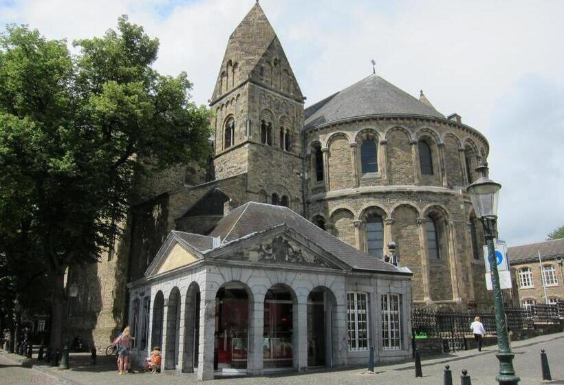 Amrâth Hotel Bigarré