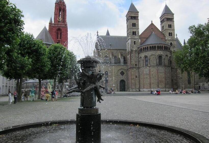 Amrâth Hotel Bigarré