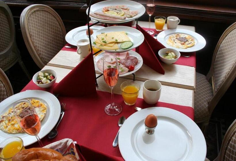 Amrâth Hotel Bigarré