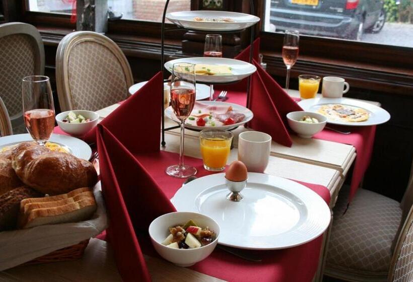 Amrâth Hotel Bigarré