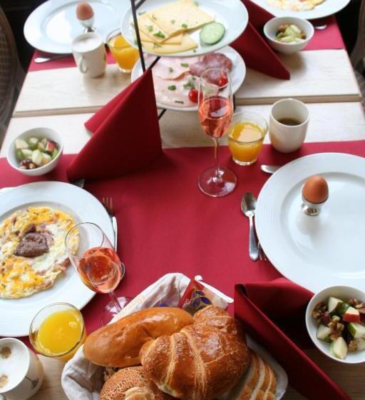 Amrâth Hotel Bigarré