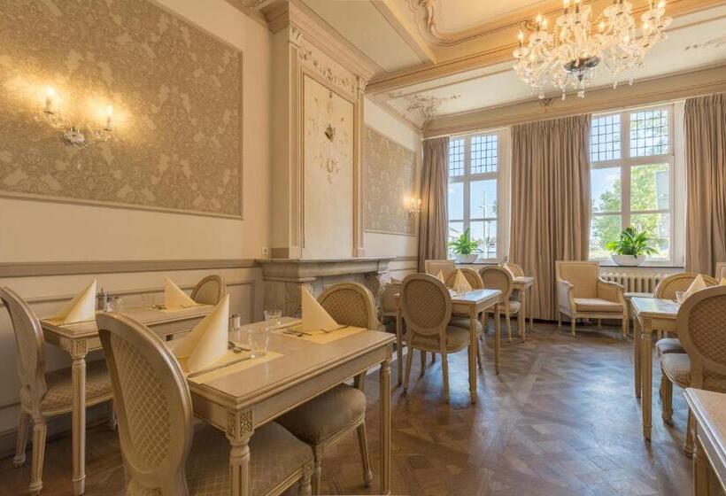 Amrâth Hotel Bigarré