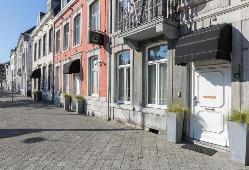 Amrâth Hotel Bigarré