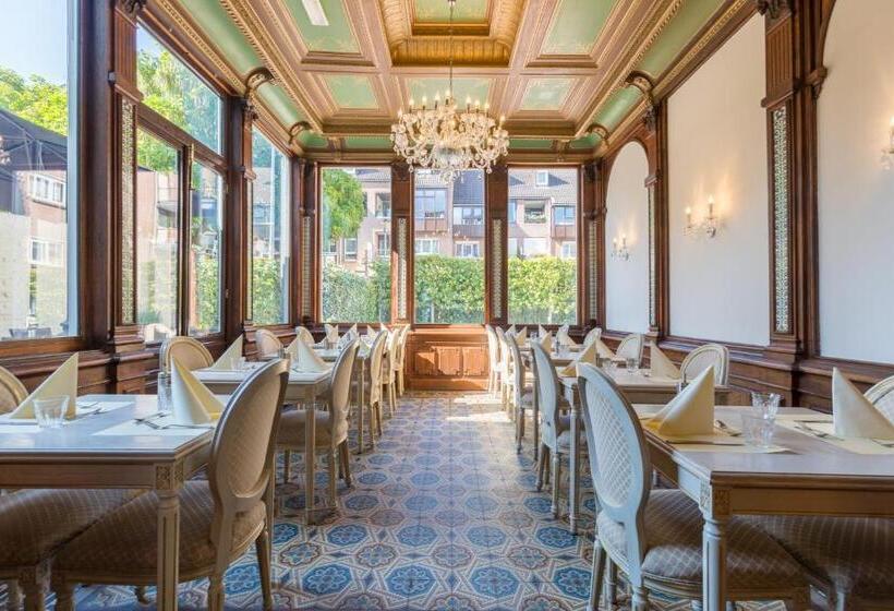 Amrâth Hotel Bigarré