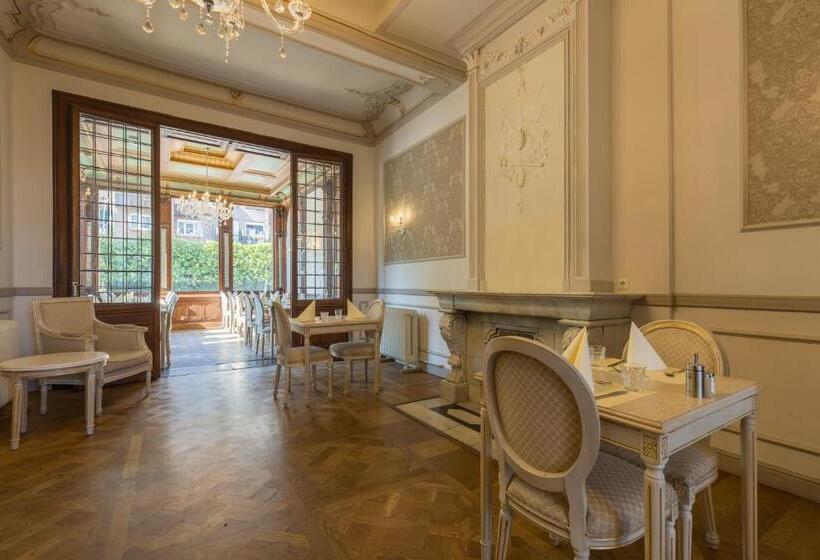 Amrâth Hotel Bigarré