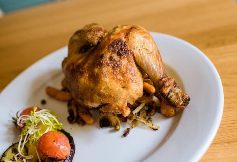 Отель Bij Hen Op Ameland