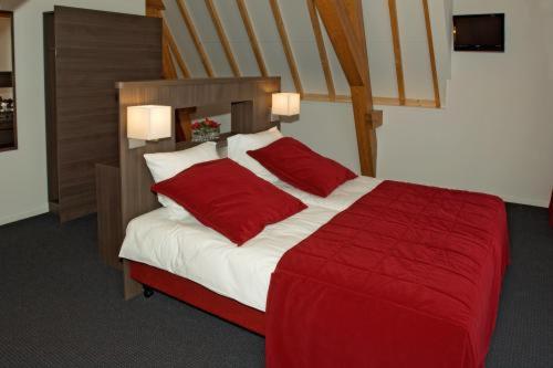 בית מלון כפרי Bonaventure