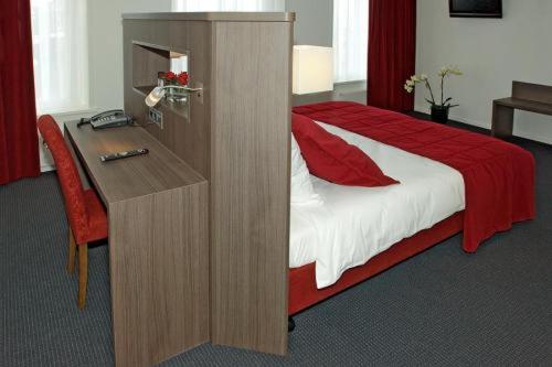 בית מלון כפרי Bonaventure