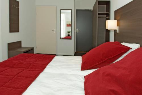 בית מלון כפרי Bonaventure