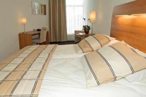 בית מלון כפרי Bonaventure