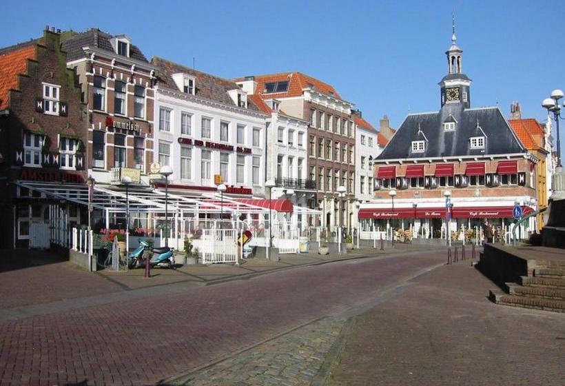 בית מלון כפרי Bonaventure