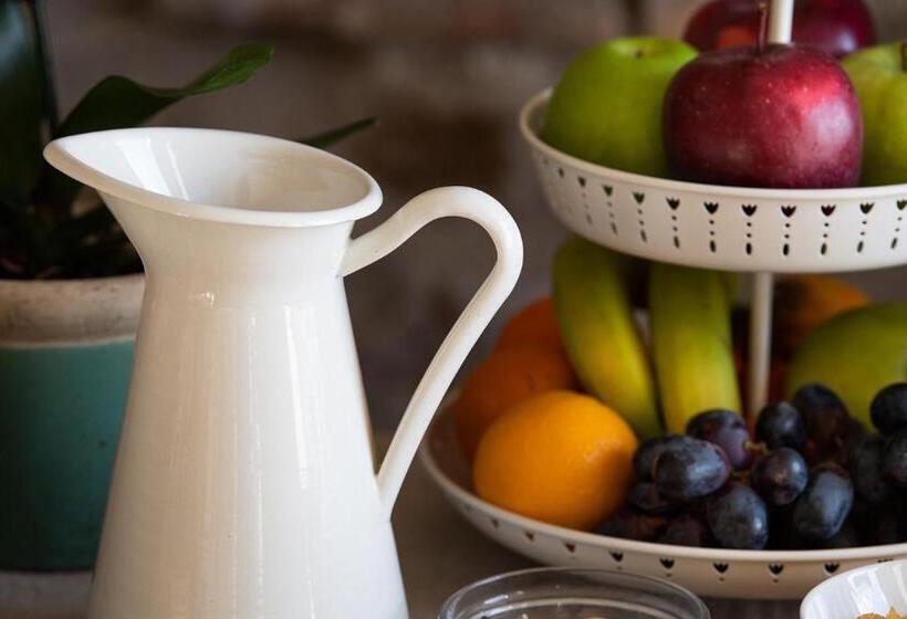 בית מלון כפרי Borgo Vistalago