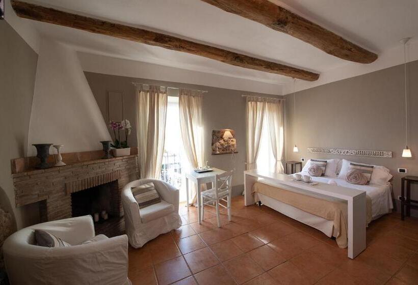 בית מלון כפרי Borgo Vistalago