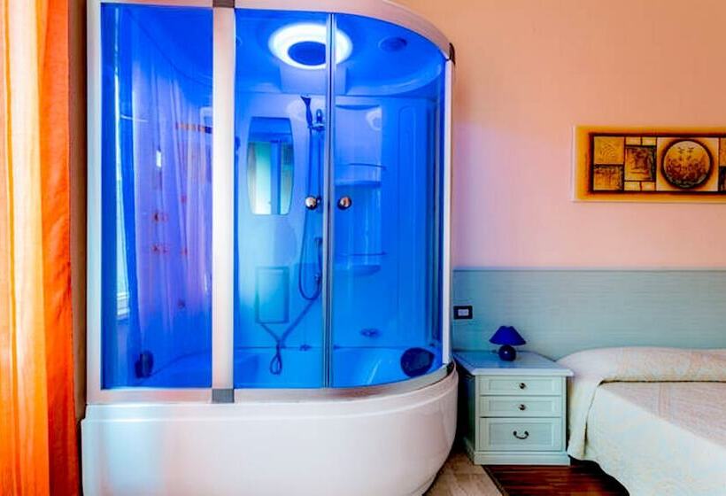 בית מלון כפרי Bosa Guest House